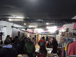 9è aniversari de la biblio!